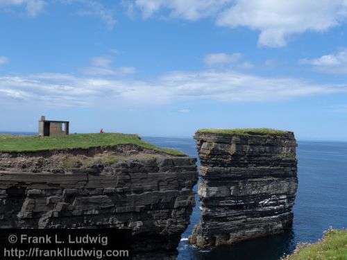 Downpatrick Head